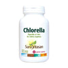 Clorela 455mg 60 Cápsulas Sura Vitasan