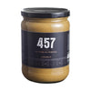 Manteiga de amendoim 100% natural 457 Paleobull 500 g