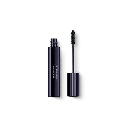 Hauschka volume 01 máscara preta 8 ml