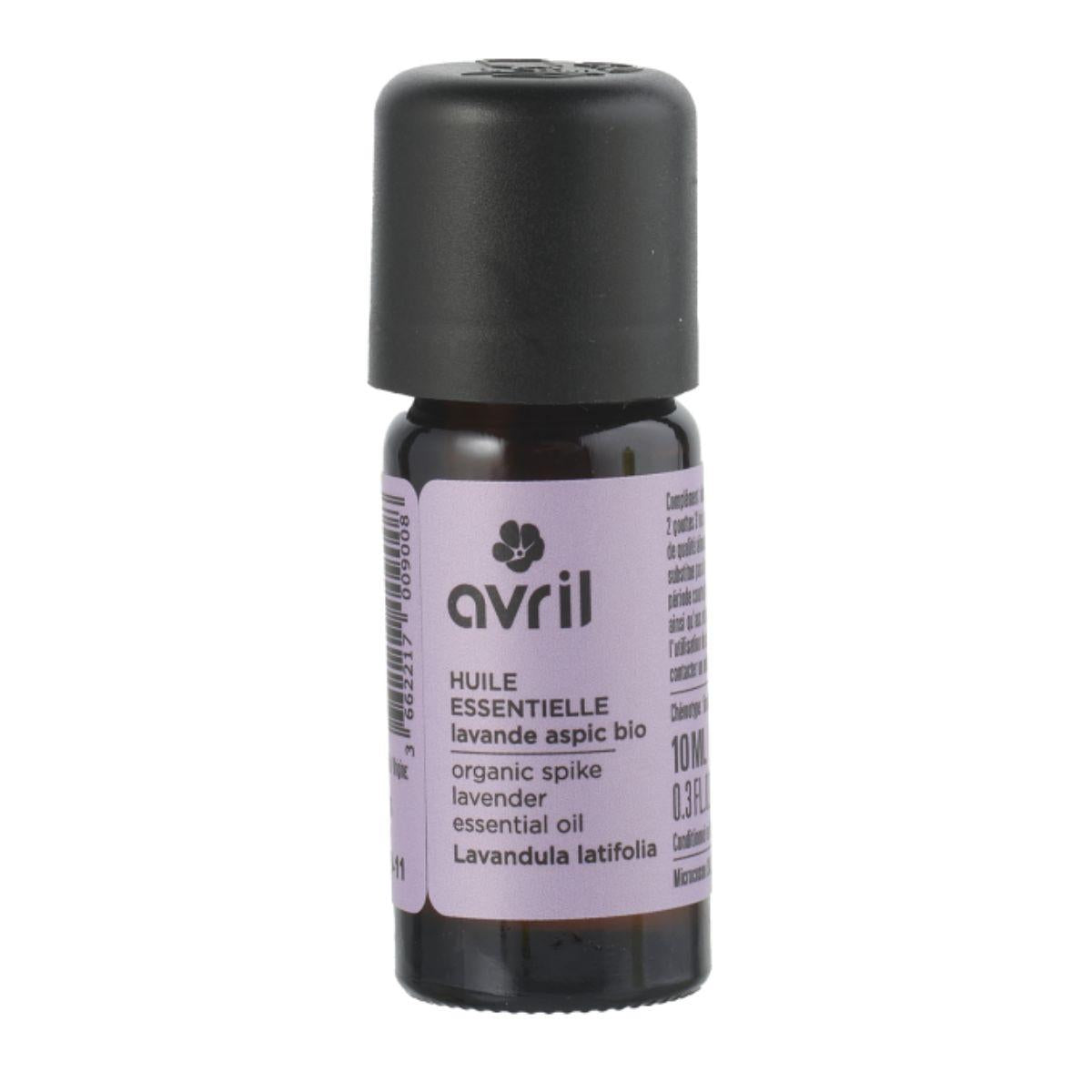 Óleo essencial de eucalipto Avril 10 ml