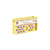 Queen Royal Woman Robis, 20 ampolas de 10 ml