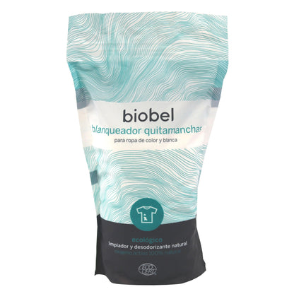 Lixívia Biobel 5 kg