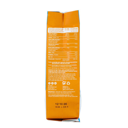 Smileat Bolachas infantis biológicas de espelta e maçã, 220g