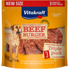Hambúrguer de Carne Vitakraft 3 unidades