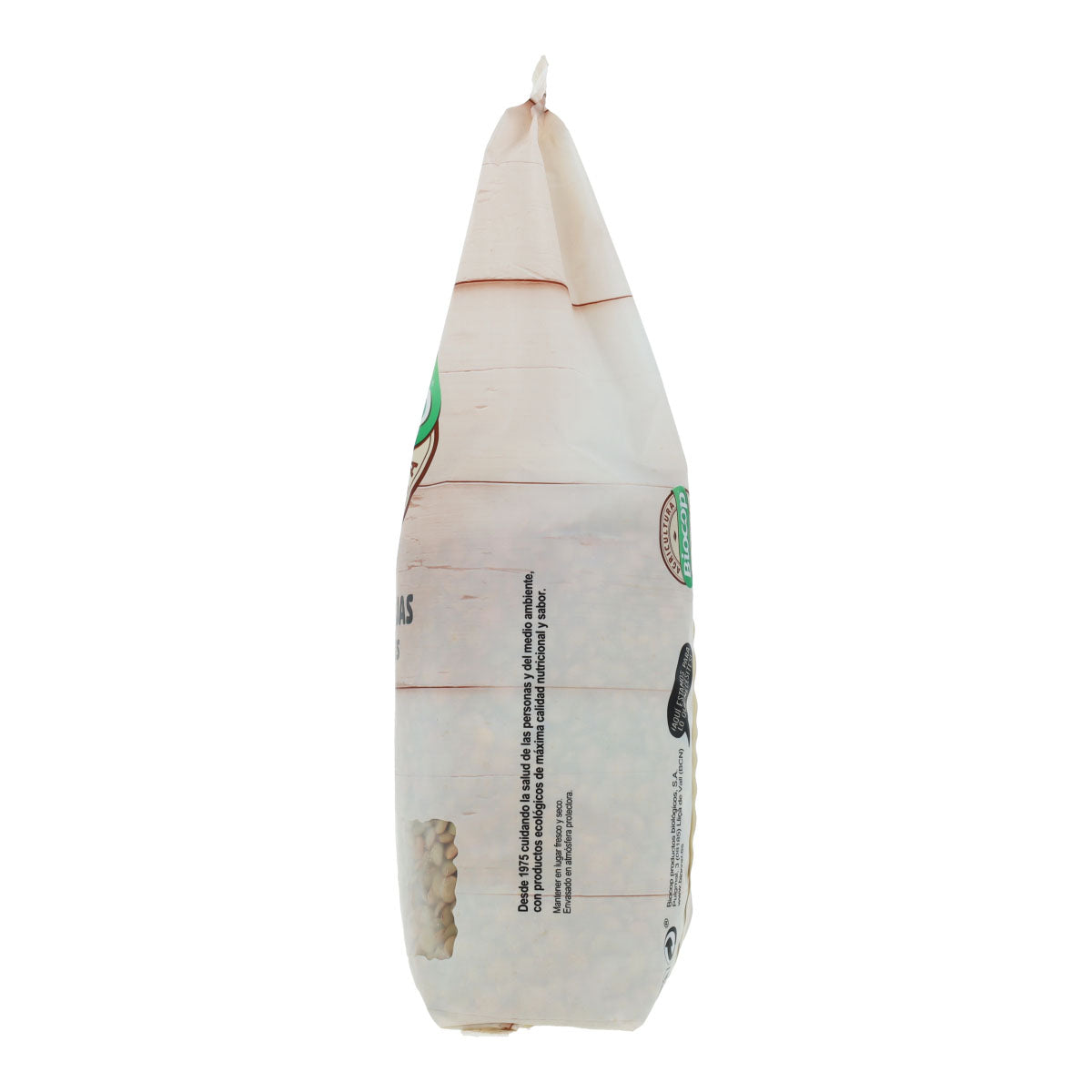 Lentilhas Verdes Biocop 500 g