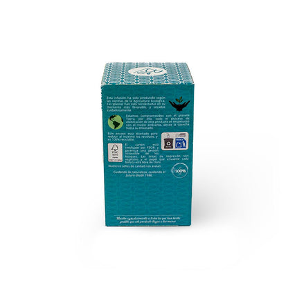 Cavalinha Herbes del Molí - ARTEMIS 20 Filtros