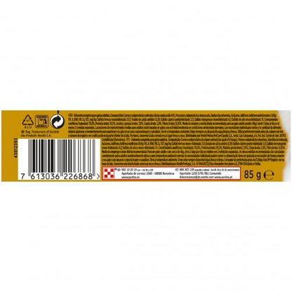 GOURMET GOLD Ração Húmida para Frango Fondant 85 g
