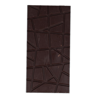 Tablete 100% cacau ECO Planeta Huerto 70 g