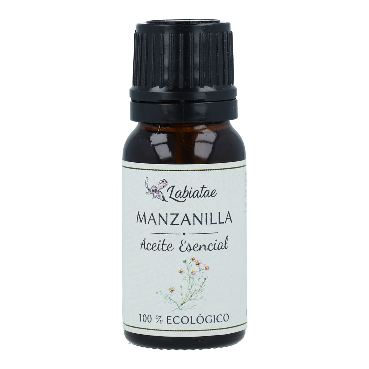 Óleo Essencial de Camomila Biológica Labiatae 12 ml