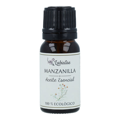 Óleo Essencial de Camomila Biológica Labiatae 12 ml
