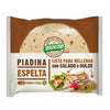 Piadina de Espelta Orgânica Biocop 225 g