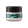 Creme Facial Omega Rich Freshly 50ml