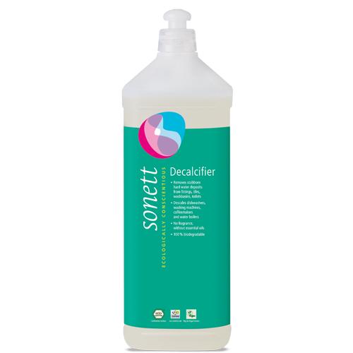 Amaciador de água Sonett