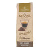 Café biológico cremoso moído 250g