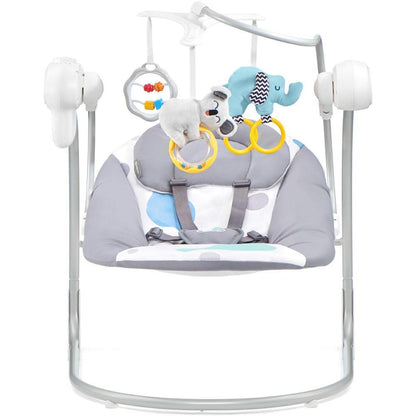 Baby Rocker Minky Kinderkraft Baby Bouncer