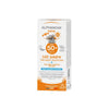 Protetor Solar Orgânico para Bebé FPS 50+ Alphanova 50 ml