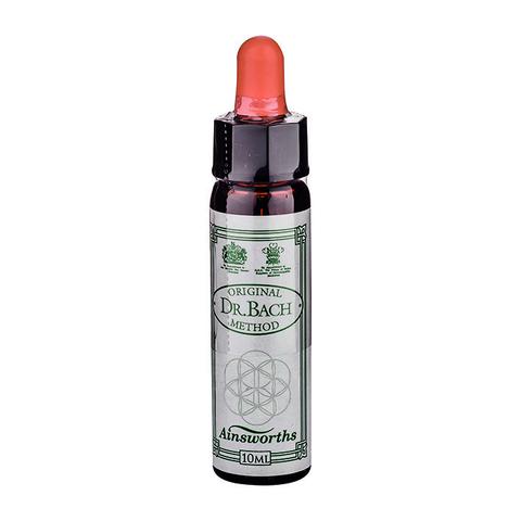 Bach Rock Rose-Helanthemum 10Ml Santiveri