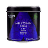 Melatonina com Magnésio, 5-HTP, Valeriana e Vitamina B6, 250 cápsulas. Aldous Labs