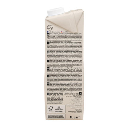 Bebida Espelta, Avellana y Avena Bio Ecomil 1L
