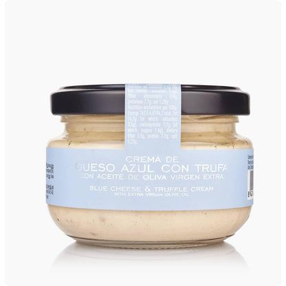 La Chinata Creme de Queijo Azul com Trufa 120 g