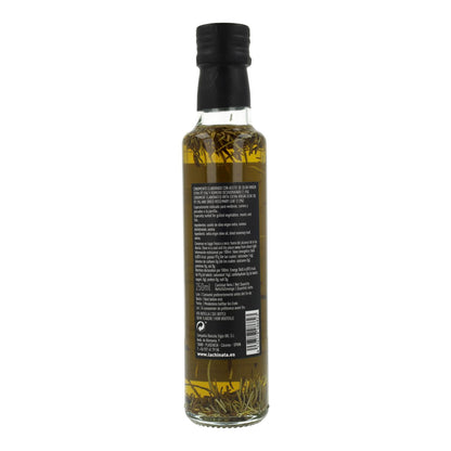 Óleo Temperado de Alecrim La Chinata 250 ml