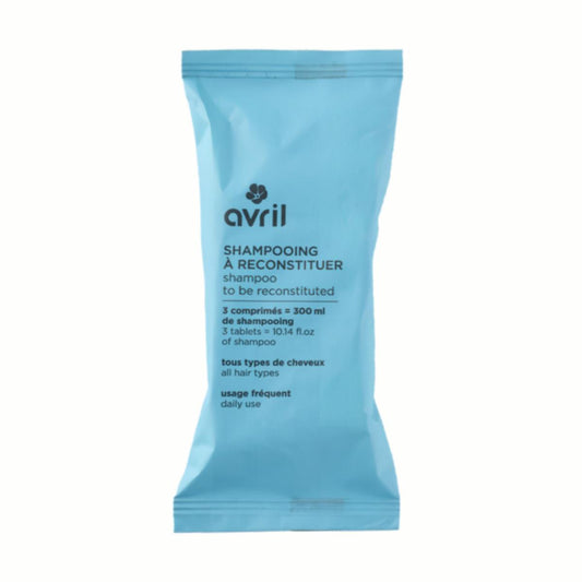 Champú uso frecuente para reconstituir Avril 300 ml