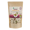 Pistácios torrados e salgados com casca, ECO Planeta Huerto, 250 g