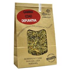 Linha Depurativa Coad para Coelhos e Roedores 100 g Ribero