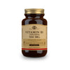 Vitamina B1, 100 comprimidos de 500 mg