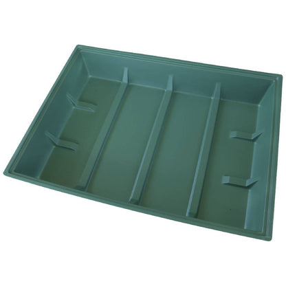Kit de Plantação Planeta Huerto