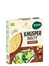Pan Crujiente con Castaña Sin Gluten ECO Naturata 100 g