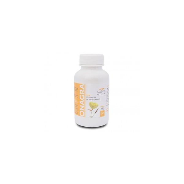 Sotya Evening Primrose 100 Pérolas
