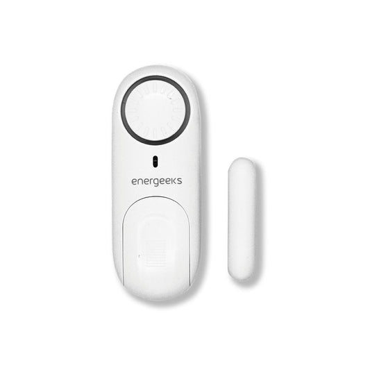 Alarme de abertura de portas e janelas Energeeks