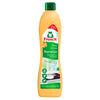 Frosch 500 ml de cerâmica de vidro laranja