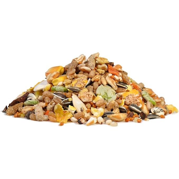 Ração para Hamster Little One 900 g