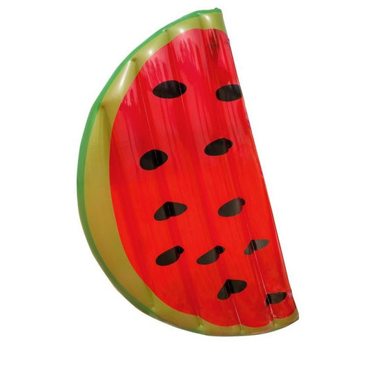 Colchão insuflável (melancia)