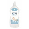Baby Limpiador de biberones, tetinas y chupetes ECO Planeta Huerto 500 ml