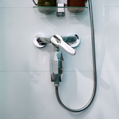 Filtro de chuveiro ShowerPro Diamond Tappwater