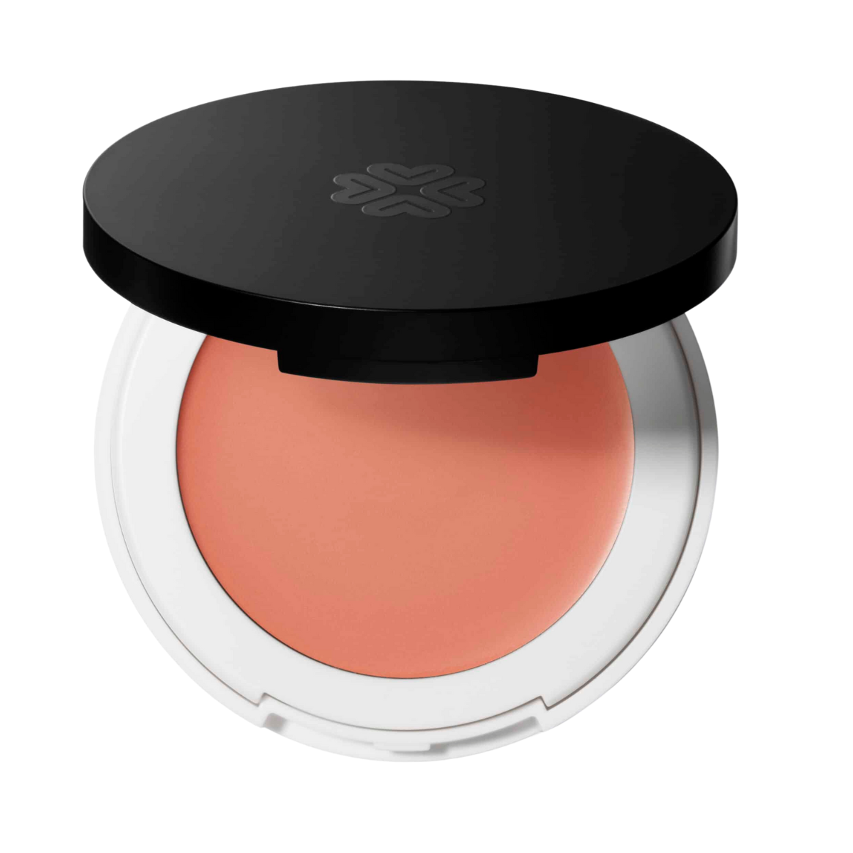 Creme para lábios e bochechas Lily Lolo Dahlia 4,5g
