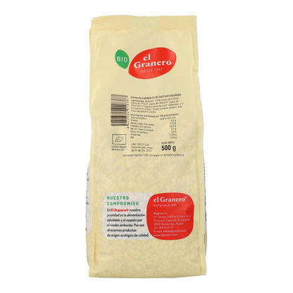 El Granero 5 Flocos de Cereais 500 g