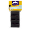 Dispensador de Sacos para Cocó de Cão Vitakraft com Recarga 80 Sacos - 4 Rolos
