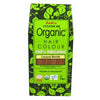 Corante vegetal loiro caramelo Radico 100 g
