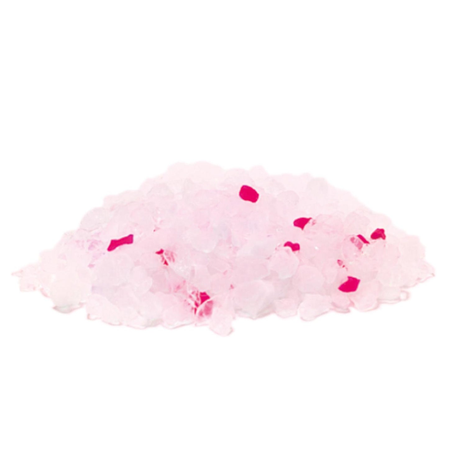 Arena de SilicaCrystal con Perfume de Rosas Arquivet 3,8 L