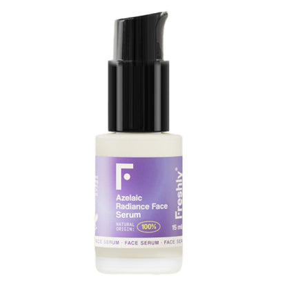 Tamanho mini - Tratamento Facial Radiante Azelaic (15ml)