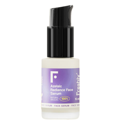 Tamanho mini - Tratamento Facial Radiante Azelaic (15ml)