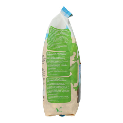 Muesli Krunchy Joy Biológico Barnhouse com Avelãs 375g