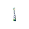 Cabeças de substituição para escovas de dentes Yaweko Nylon Medium, 4 unidades