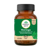 Moringa Suplemento Ayurveda Orgánico Organic India 90 cápsulas