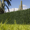 Sebe artificial bicolor densa 1x3 m 1,00 X 3