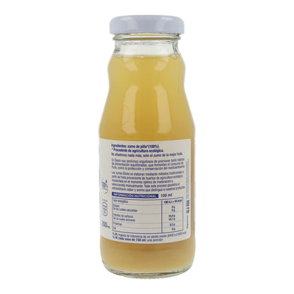 Ékolo Sumo de Ananás Biológico 100% Espremido 750 ml